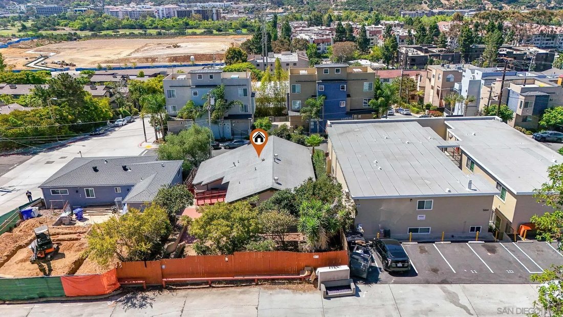 House in San Diego, California, United States 5 - 18297337