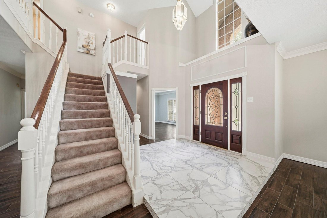 House in Friendswood, Texas, United States 3 - 18297520