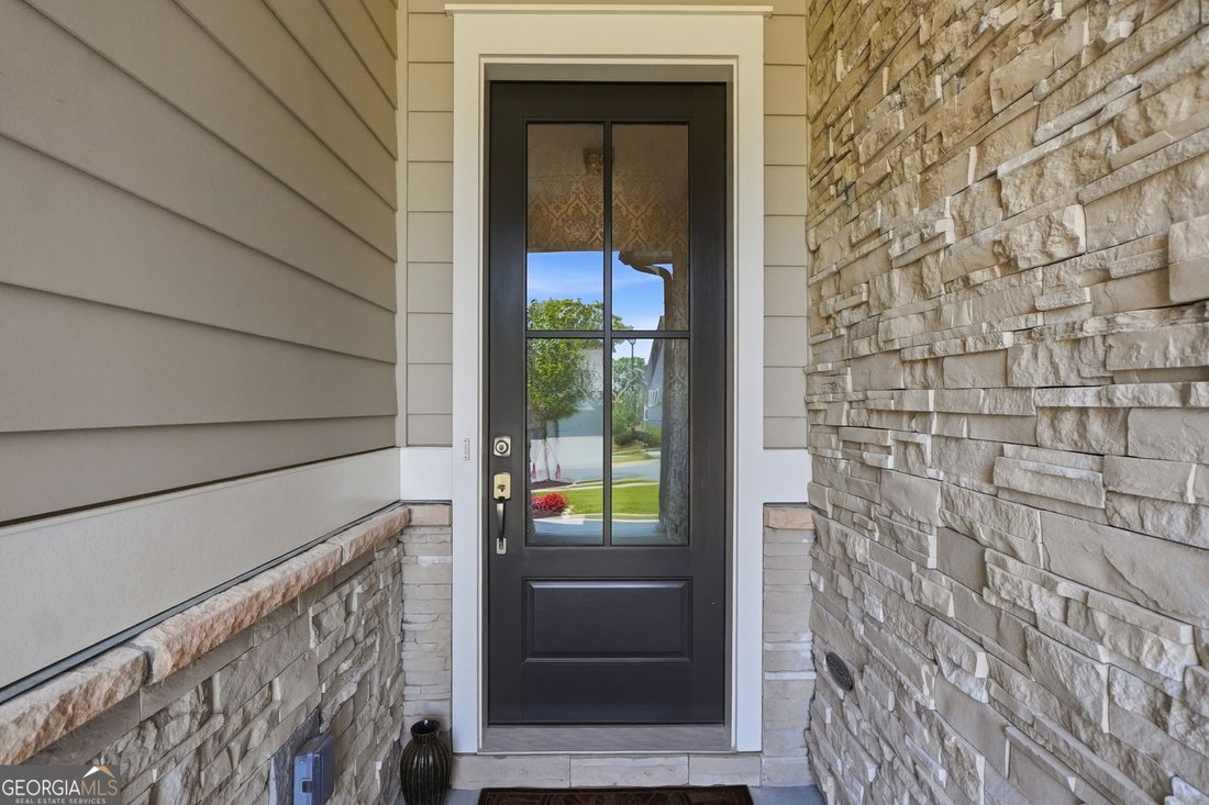 House in Flowery Branch, Georgia, United States 2 - 18271395