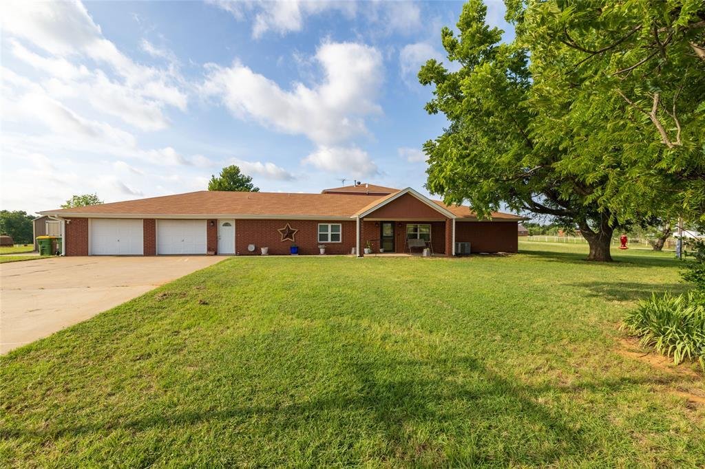 House in Decatur, Texas, United States 1 - 18297490