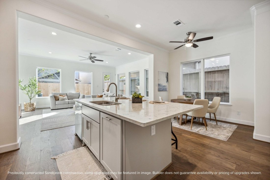 House in Houston, Texas, United States 5 - 18297512
