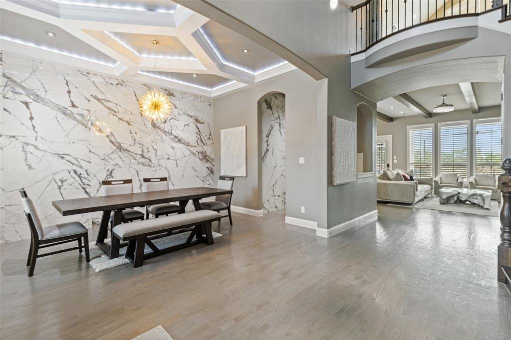 House in Grapevine, Texas, United States 3 - 18297507