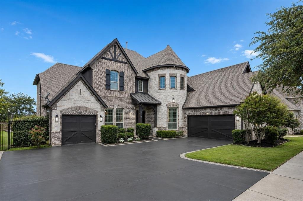 House in Grapevine, Texas, United States 1 - 18297507