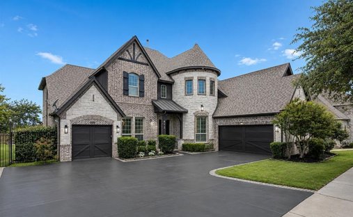 Casa en Grapevine, Texas, Estados Unidos 1