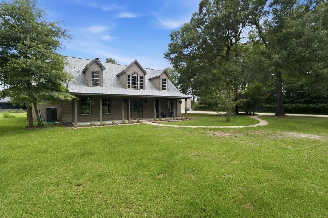 House in Splendora, Texas, United States 4 - 18145324