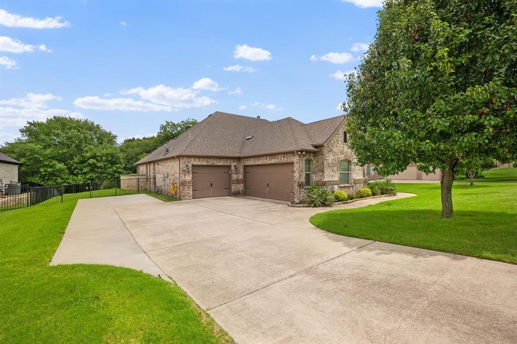 Haus in Fort Worth, Texas, Vereinigte Staaten 2 - 18297504