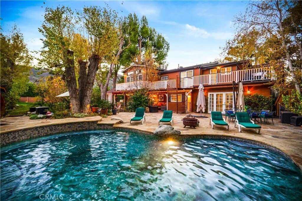 House in Hidden Hills, California, United States 1 - 17528625