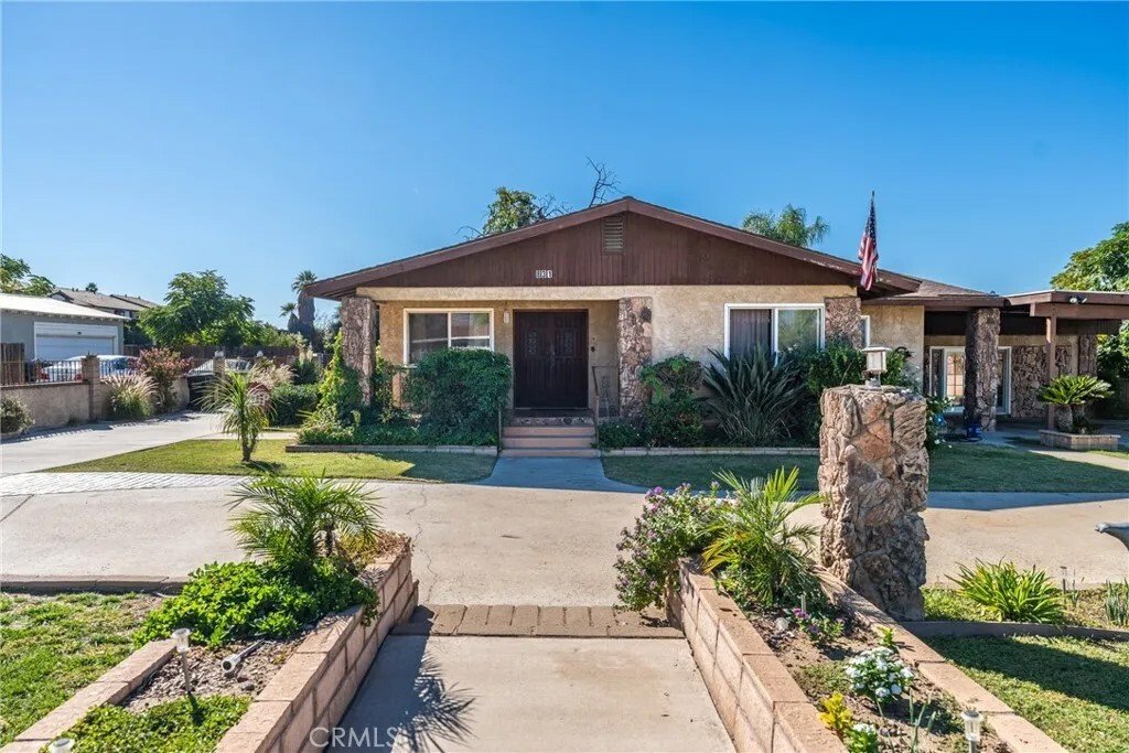 House in Redlands, California, United States 3 - 16531783