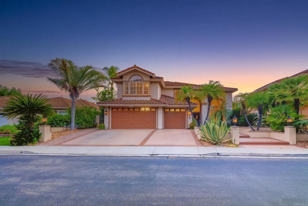 House in El Cajon, California, United States 1 - 18297329