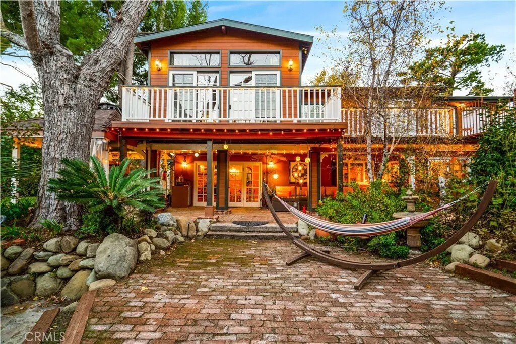 House in Hidden Hills, California, United States 2 - 17528625