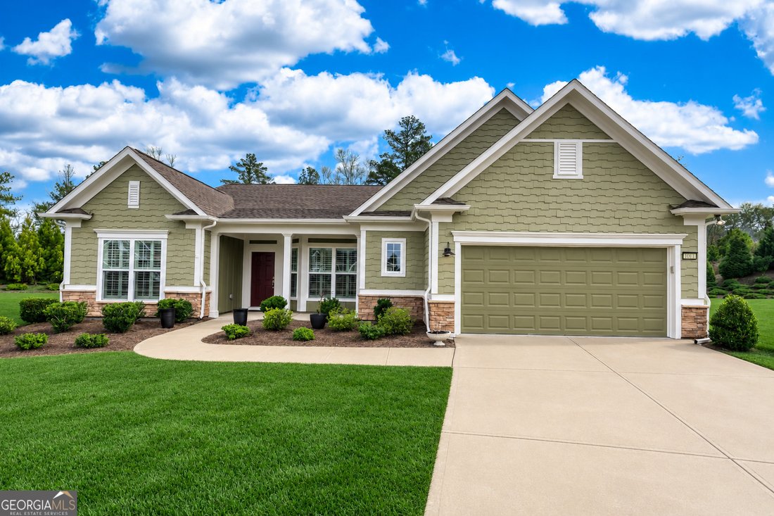 House in Greensboro, Georgia, United States 1 - 18058325