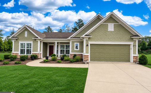 House in Greensboro, Georgia, United States 1