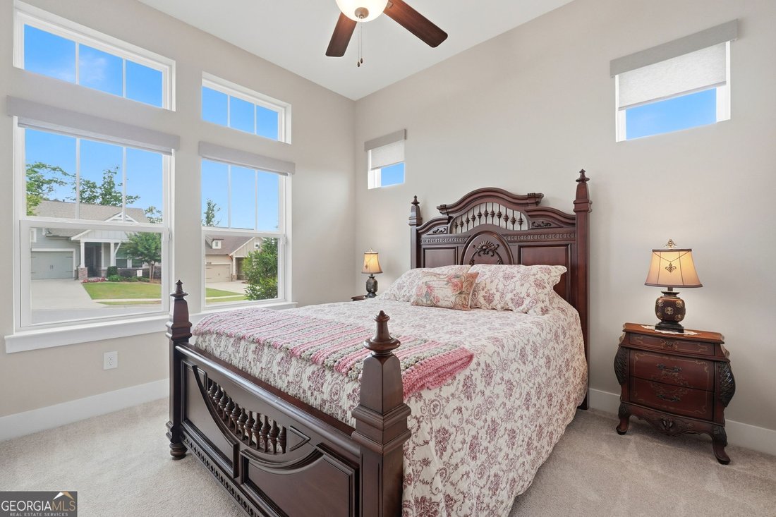 House in Flowery Branch, Georgia, United States 5 - 18271395