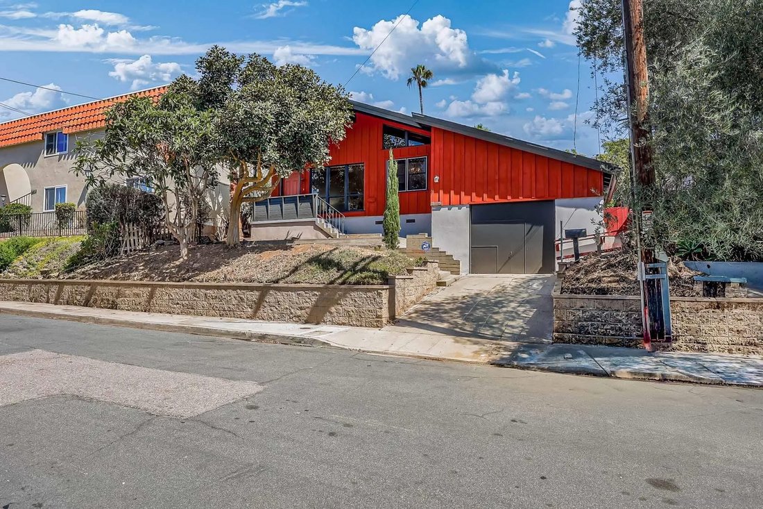 House in San Diego, California, United States 1 - 18297337