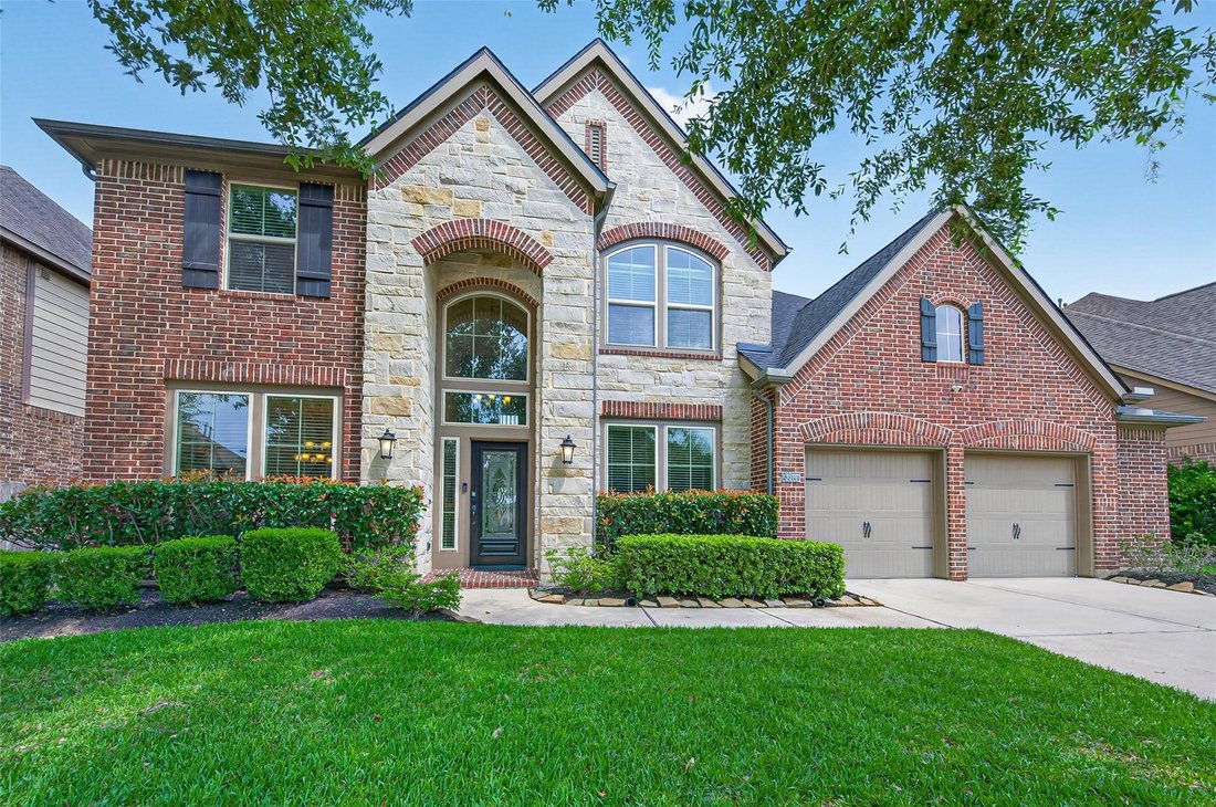 House in Katy, Texas, United States 2 - 18297511