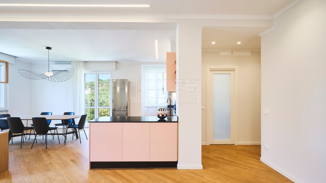 Apartment in Lerici, Liguria, Italy 2 - 18297471