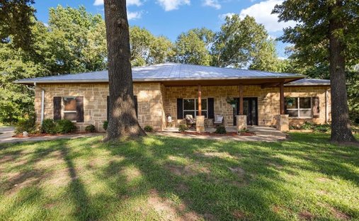 Casa en Hideaway, Texas, Estados Unidos 1