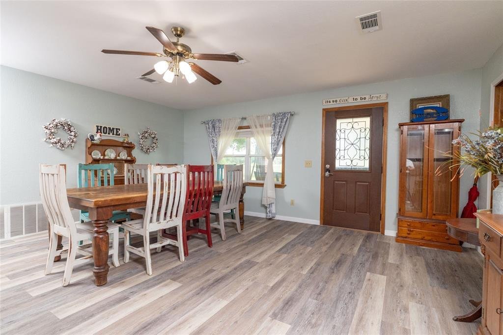 House in Decatur, Texas, United States 5 - 18297490
