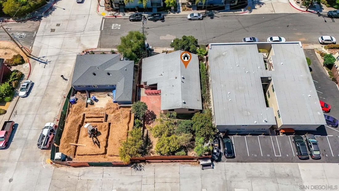 House in San Diego, California, United States 4 - 18297337