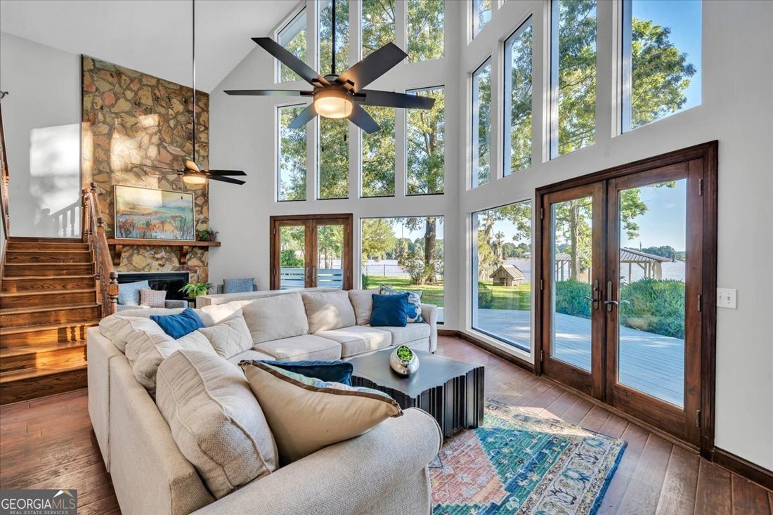 House in Cobb, Georgia, United States 3 - 18297442