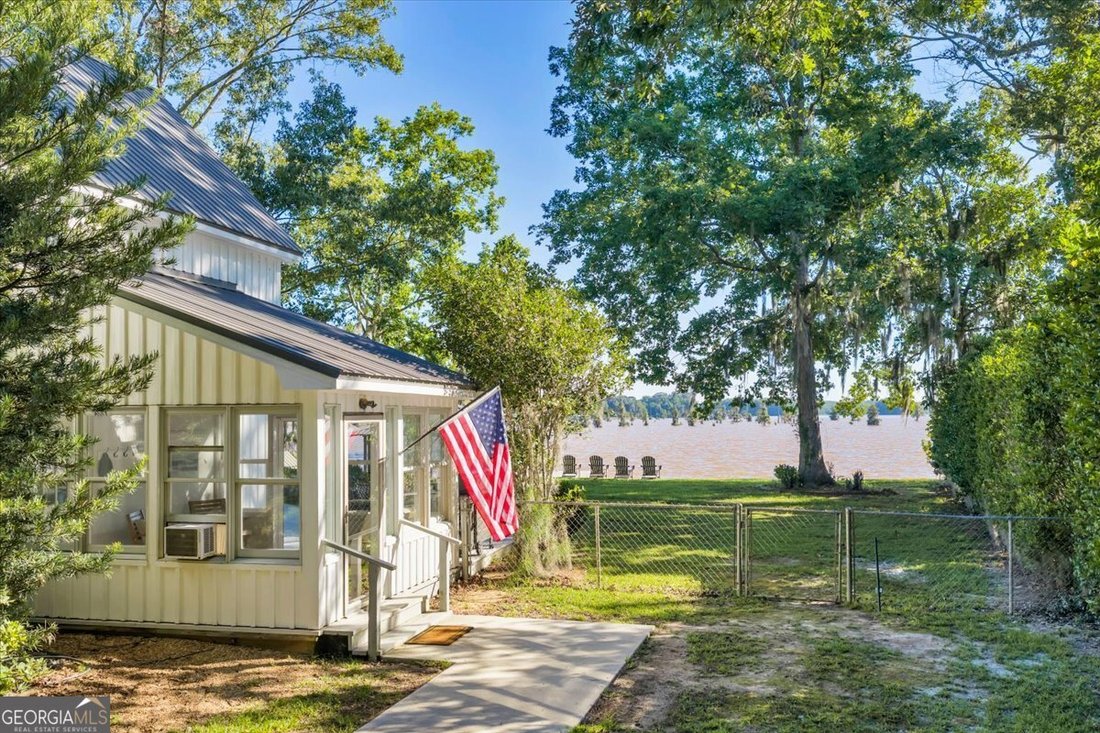 House in Cobb, Georgia, United States 1 - 18297442