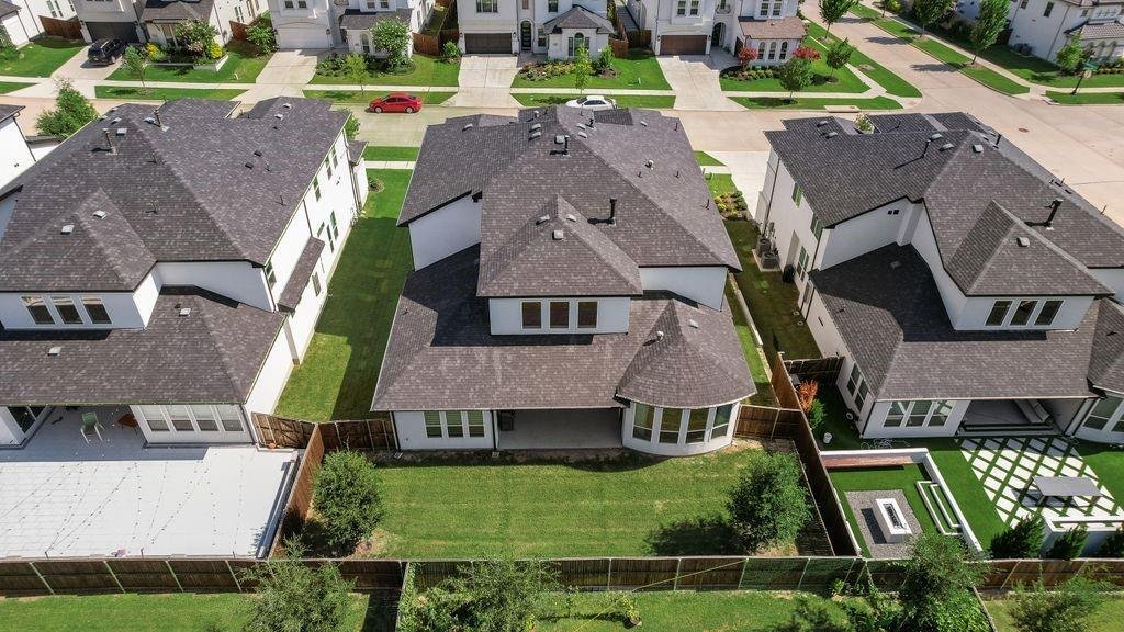 Casa a Frisco, Texas, Stati Uniti 3 - 18297502