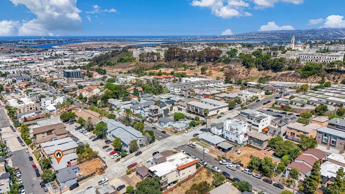 House in San Diego, California, United States 3 - 18297337