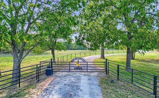 Land in Gainesville, Texas, United States 1