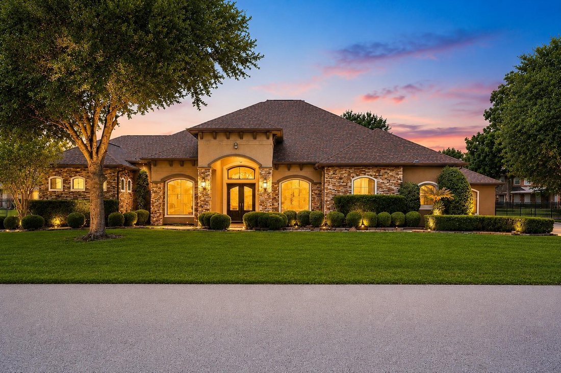 House in Richmond, Texas, United States 2 - 18297519