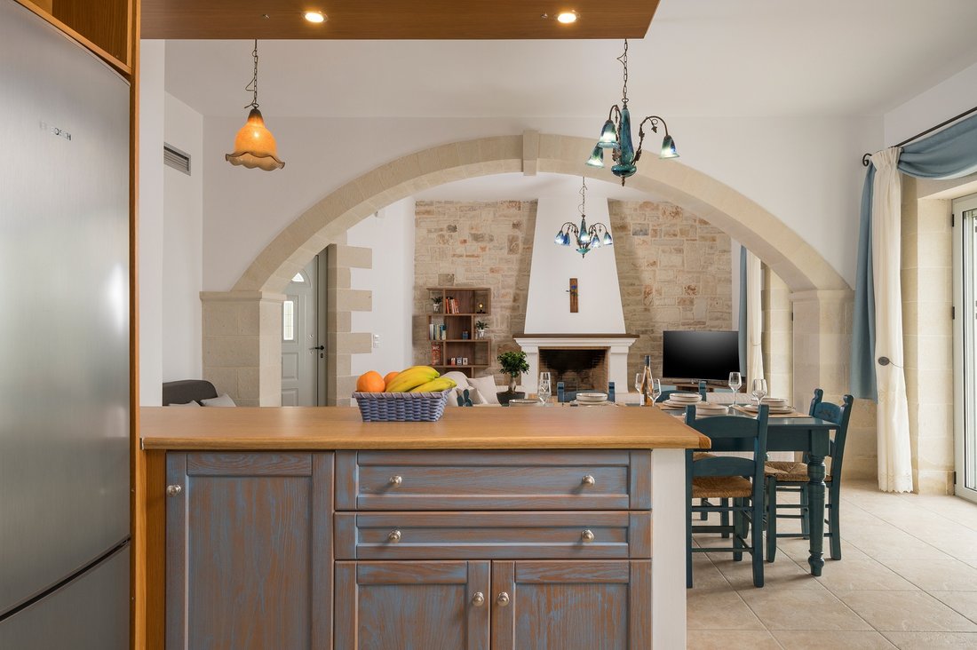 House in Crete, Greece 4 - 18297503