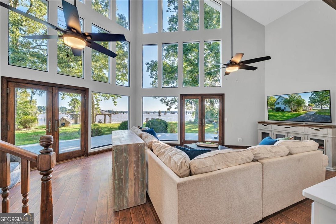 House in Cobb, Georgia, United States 4 - 18297442