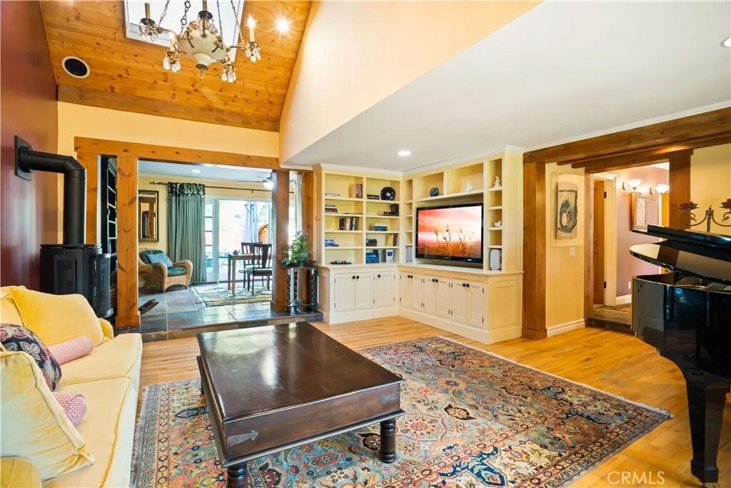 House in Hidden Hills, California, United States 5 - 17528625