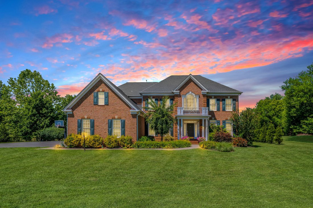 Purcellville, Virginia, United States 1 - 18297399
