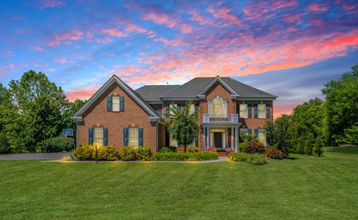Purcellville, Virginia, United States 1