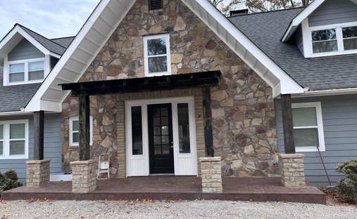 Haus in Cumming, Georgia, Vereinigte Staaten 1