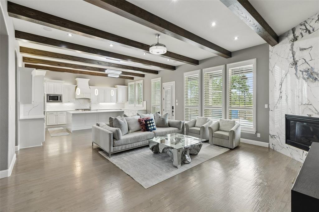 House in Grapevine, Texas, United States 5 - 18297507