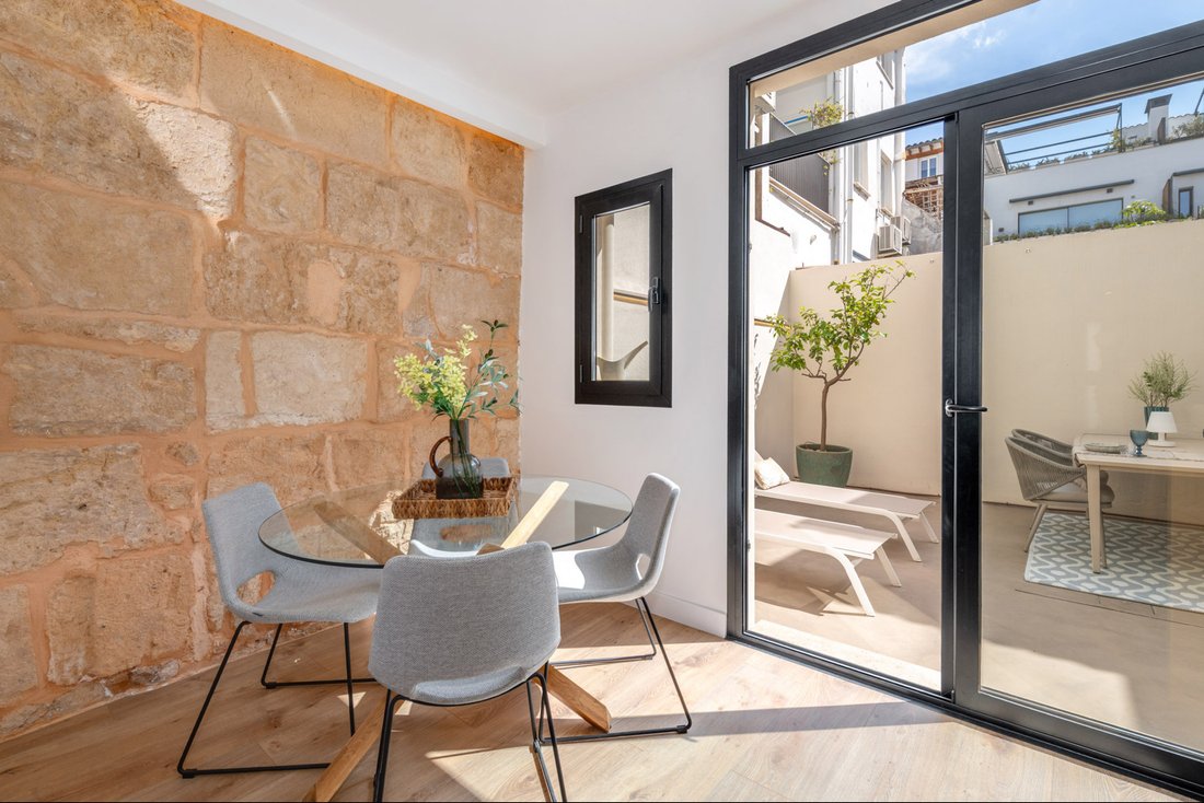 Apartment in Palma, Balearic Islands, Spain 2 - 18297445