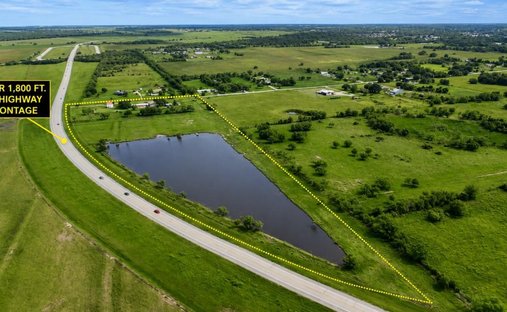 House in Angleton, Texas, United States 1