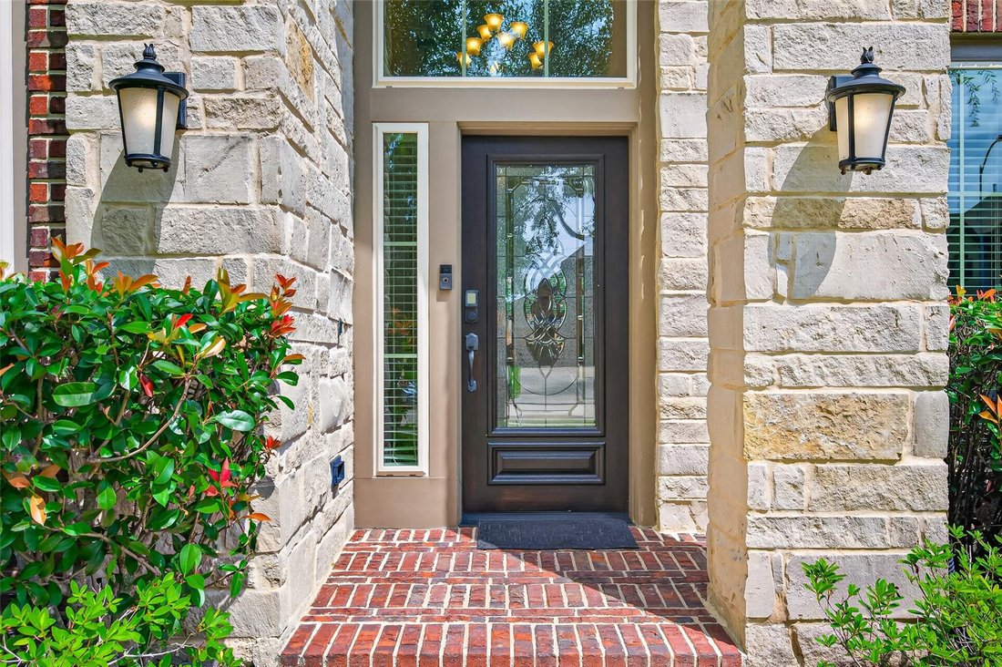 House in Katy, Texas, United States 5 - 18297511