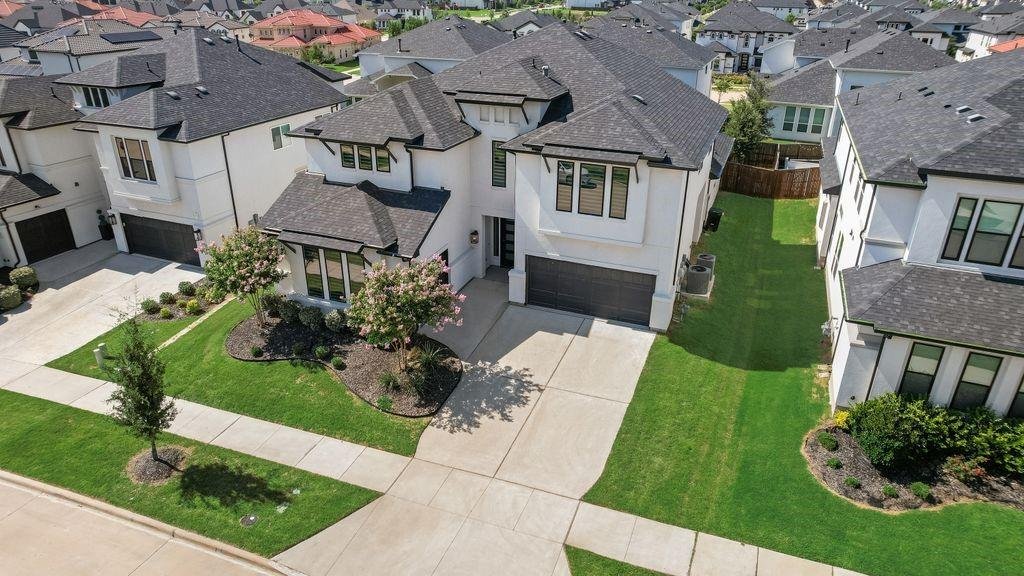 Casa a Frisco, Texas, Stati Uniti 5 - 18297502