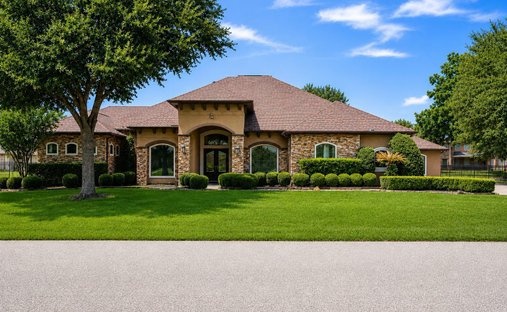Casa en Richmond, Texas, Estados Unidos 1