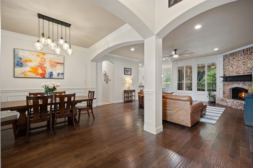 Haus in Fort Worth, Texas, Vereinigte Staaten 4 - 18297504