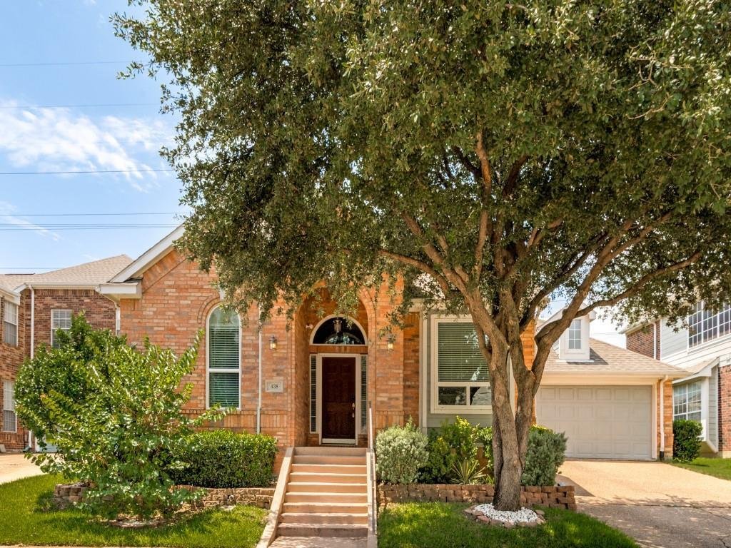 House in Irving, Texas, United States 1 - 18297475