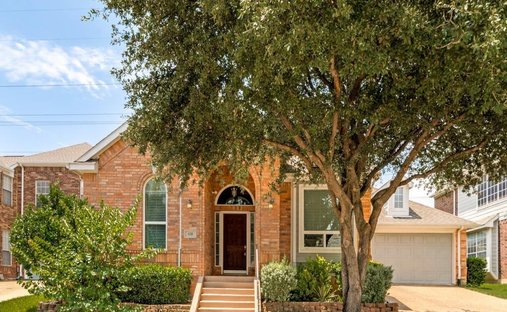 Haus in Irving, Texas, Vereinigte Staaten 1