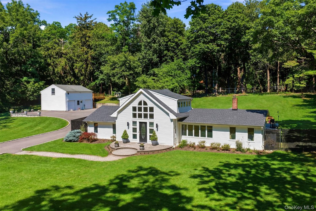 Maison à Northport, État de New York, États-Unis 1 - 18297397