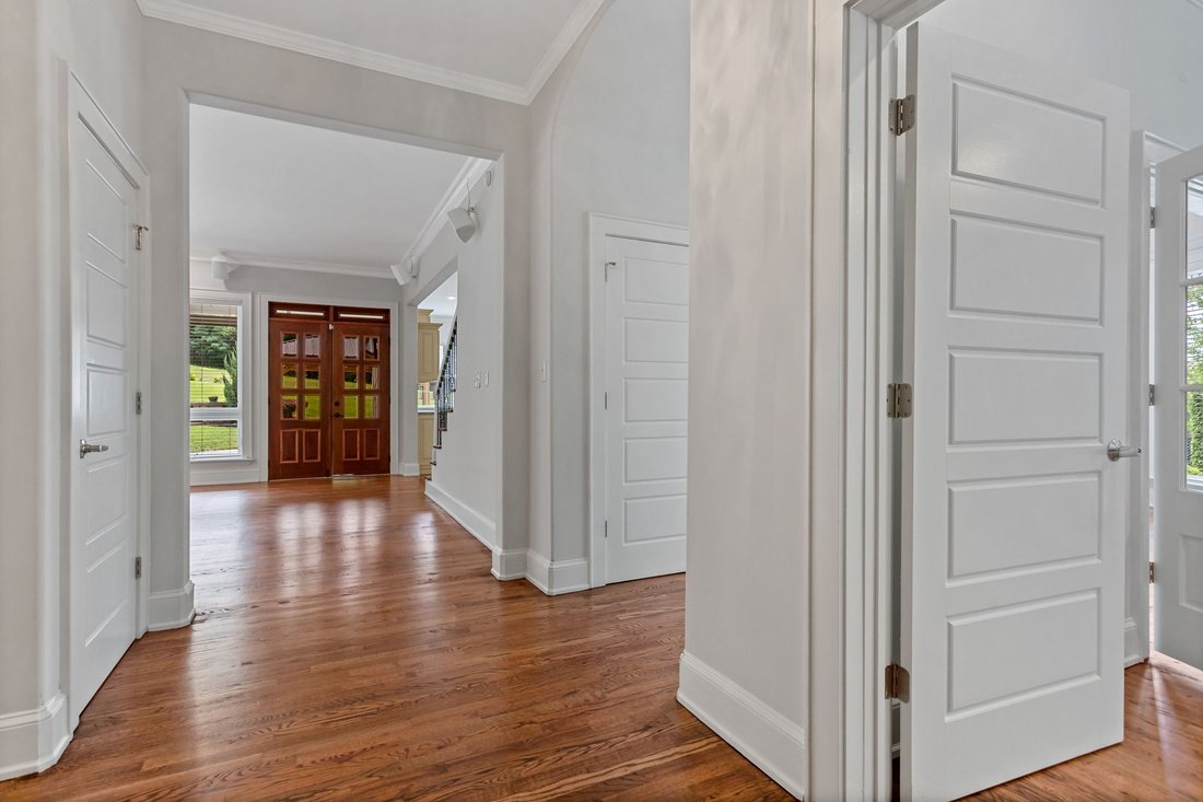 House in Greenville, South Carolina, United States 3 - 18297538