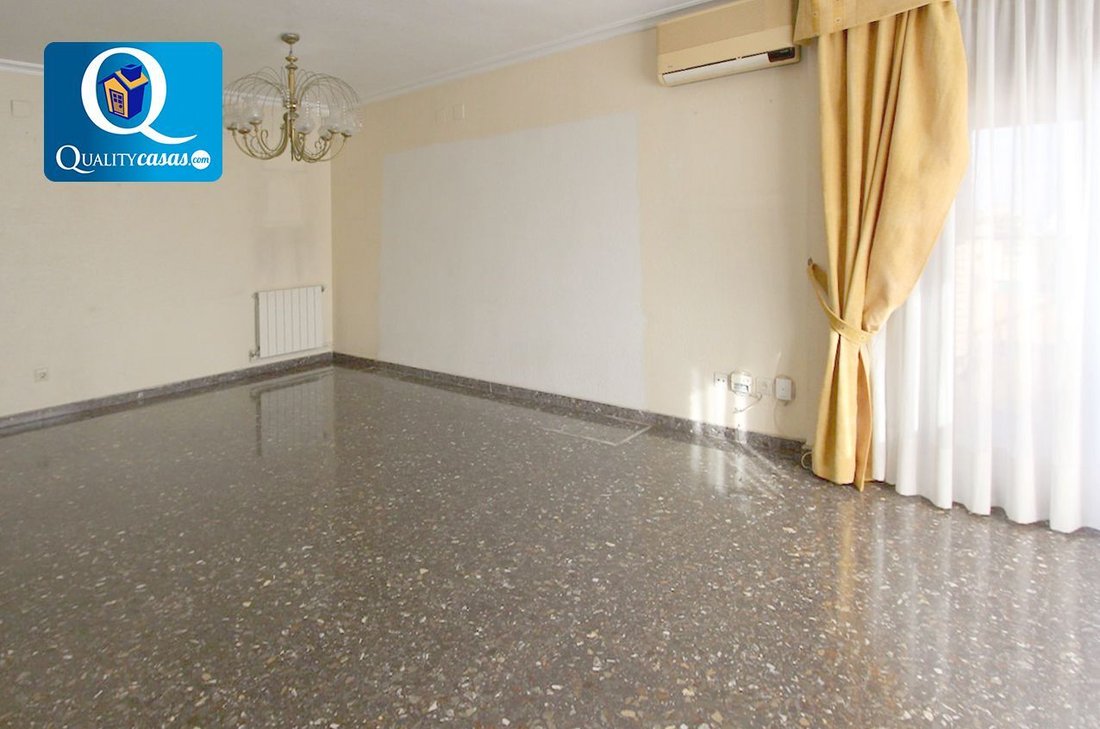 Apartment in Alicante, Valencian Community, Spain 5 - 18297628