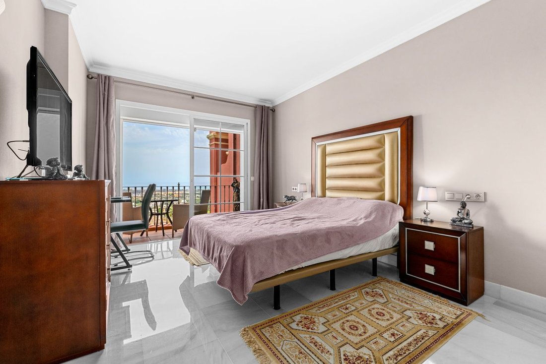 Residenza a La Quinta, Benahavís, Andalusia 5 - 18297622