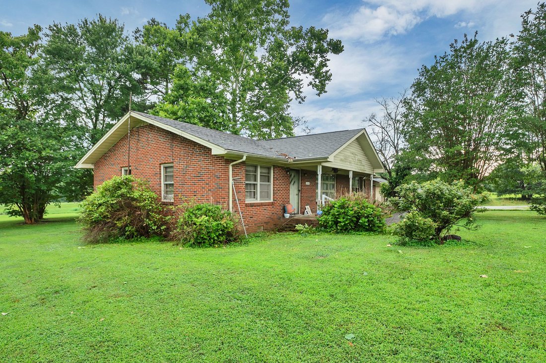House in Athens, Alabama, United States 3 - 18297537
