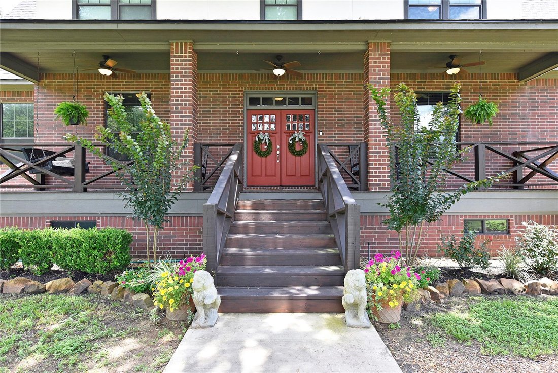 House in Needville, Texas, United States 5 - 18297524